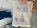怡飄云柔巾乳霜抽紙巾母嬰兒可柔紙巾 3層 40抽*3包 曬單實(shí)拍圖