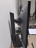 三星（SAMSUNG）27英寸 G60F 350Hz 2K 1ms(GTG) Fast IPS HDR400 旋轉(zhuǎn)升降 玄龍騎士 電競(jìng)顯示器 LS27FG606ECXXF 曬單實(shí)拍圖