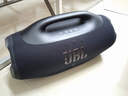 JBL BOOMBOX4 音樂(lè)戰(zhàn)神四代 藍(lán)牙音箱 戶外音箱 IP68防塵防水 Hifi音質(zhì) 派對(duì)音響 戰(zhàn)神4 黑色 曬單實(shí)拍圖