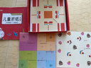 兒童折紙禮盒3-6歲手工玩具游戲書(shū)益智立體剪紙課外書(shū)大全提升動(dòng)手動(dòng)腦能力專(zhuān)注力贈折紙教程視頻 [3-6歲]暑假作業(yè) 一升二暑假銜接 小升初暑假銜接 曬單實(shí)拍圖