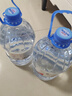 阿爾卑斯天然礦泉水5L*4桶 整箱家庭裝桶裝水 大桶泡茶好水 曬單實(shí)拍圖