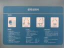 背背佳白鹿同款矯姿帶新L小鹿款成人女男通用端正改善背部姿勢(shì)背帶-L 曬單實(shí)拍圖
