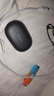 飛利浦（PHILIPS）藍牙耳機骨傳導概念真無(wú)線(xiàn)掛耳式開(kāi)放式不入耳夾式運動(dòng)跑步長(cháng)續航降噪七夕情人節禮物TAT5739-黑 曬單實(shí)拍圖