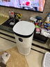 東芝（TOSHIBA）寵物空氣凈化器大白梨PET貓毛凈化器大風(fēng)量吸毛凈化器除螨除塵除過(guò)敏源消毒殺菌家用【國家補貼】 曬單實(shí)拍圖
