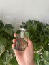 寶格麗（BVLGARI）大吉嶺茶香香水50ml七夕情人節(jié)送男友效期至26年9月無禮盒禮袋 曬單實(shí)拍圖