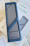 綠聯(lián) M.2 NVMe/SATA雙協(xié)議移動(dòng)硬盤(pán)盒 Type-C/USB3.2外接SSD固態(tài)硬盤(pán) 適用筆記本蘋(píng)果17/Macmini外置盒 曬單實(shí)拍圖