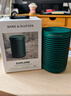 B&O【龔俊代言】Beosound Explore便攜式藍牙音箱 戶(hù)外迷你防水音響 電腦音響 霧灰色 國家補貼 送禮 曬單實(shí)拍圖