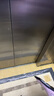 得力(deli)29mm彩色回形針 3#金屬曲別針 辦公室文具用品 資料收納整理用品 100枚/盒 0024 曬單實(shí)拍圖