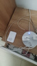綠聯(lián)Type-C數據線(xiàn)6A適用華為超級快充100W/66W充電線(xiàn)Pura80/70/Mate70/60Pro+/X6榮耀小米安卓手機2米 曬單實(shí)拍圖