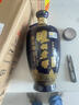 瀘州老窖 藍花瓷頭曲 大瓶大容量 濃香型白酒 52度 1000ml 單瓶 曬單實(shí)拍圖