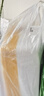 岳雁（yueyan） 新鮮速凍毛豆仁 青毛豆粒蔬菜毛豆米仁半加工青豆冷凍買(mǎi)菜 4斤裝 曬單實(shí)拍圖
