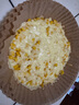 妙可藍(lán)多馬蘇里拉芝士碎450g 奶酪碎  焗飯披薩拉絲烘焙原料 國(guó)產(chǎn)冷凍 曬單實(shí)拍圖