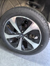 普利司通（Bridgestone）汽車(chē)輪胎 235/50R19 103T T005 配套奔馳EQB 曬單實(shí)拍圖
