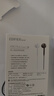 漫步者（EDIFIER）H180Plus Type-C有線(xiàn)耳機 在線(xiàn)會(huì )議耳機 K歌耳麥 Hi-Res金標認證 適用于華為小米oppo  黑色 曬單實(shí)拍圖
