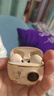 迪士尼（DISNEY）【爆賣50W+丨口碑推薦】無(wú)線藍(lán)牙耳機(jī)半入耳式游戲音樂降噪跑步運(yùn)動(dòng)長(zhǎng)續(xù)航適用蘋果小米 S190米奇 曬單實(shí)拍圖