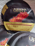 OHBT魚(yú)子醬抗皺面膜10片緊致抗衰老補水保濕祛黃提亮膚色男女士 曬單實(shí)拍圖