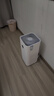 米家小米空氣凈化器5 除甲醛除菌除異味 家用 除霧霾PM2.5 低噪設計 曬單實(shí)拍圖