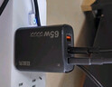 綠巨能（llano）100w氮化鎵充電器筆記本電腦手機type-c線(xiàn)多口套裝PD快充頭適用MacBook小米華為榮耀聯(lián)想蘋(píng)果17 曬單實(shí)拍圖