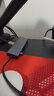 綠聯(lián)Type-C擴展塢USB-C讀卡器雷電4拓展塢HDMI網(wǎng)口轉接HUB分線(xiàn)器通用蘋(píng)果MacBook Air華為聯(lián)想 曬單實(shí)拍圖