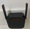小米（MI） wifi放大器pro無(wú)線(xiàn)信號增強器便攜路由器信號中繼器 IOT15A 小米WiFi放大器pro 曬單實(shí)拍圖