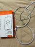 【原充正品】蘋(píng)果充電線60W快充適配原裝數(shù)據(jù)線iPhone14/13promax/12/11/8/XR手機(jī)充電器 【蘋(píng)果8-14全系】PD60W丨1米閃充線 曬單實(shí)拍圖