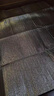 探路鴿防潮墊戶外露營鋁膜防潮墊野餐墊防水防潮鋁膜雙面加厚睡墊帳篷墊 防潮墊(200*200CM送布袋) 曬單實拍圖