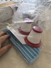 奧克斯（AUX）家用無(wú)線(xiàn)吸拖一體機吸塵器家用手持車(chē)載大吸力床上除螨寵物小型多用除塵AXS-527 有線(xiàn)旗艦版濕拖一體【強力推薦】 曬單實(shí)拍圖