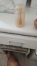 世喜嬰兒牙刷0-1-2歲乳牙刷寶寶口腔清潔器小月齡硅膠刷毛 曬單實(shí)拍圖