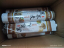贏城珍面蕎麥面面條糖尿病人蕎麥100%0脂肪掛面專用主食粗糧雜糧面條 0脂蕎麥面5斤（贈(zèng)0肪油醋汁1瓶） 曬單實(shí)拍圖