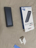 ?？低暎℉IKVISION）20Gbps M.2 NVMe/SATA雙協(xié)議固態(tài)硬盤盒子移動硬盤盒SSD硬盤外接盒讀取器適用筆記本電腦蘋果手機 曬單實拍圖