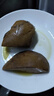 星華源熟食羊肝 內蒙古特產(chǎn)開(kāi)袋即食下酒菜五香羊肝 涼拌炒菜食材 250g 4袋 （2斤） 曬單實(shí)拍圖