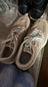 茵寶（Umbro）漫游鞋R708復(fù)古跑鞋Vibram鞋底運(yùn)動(dòng)鞋男鞋休閑鞋女鞋 砂色（男款） 43 曬單實(shí)拍圖