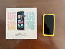 有道全面屏聽力寶M7 128G【高考原聲】新課標(biāo)英語學(xué)習(xí)機(jī)聽讀神器聽力隨身聽磨耳朵口袋AI單詞機(jī)復(fù)讀機(jī) 曬單實(shí)拍圖