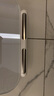 米家（MIJIA）小米智能八電極體脂秤S800體重管理家用體重秤電子秤雙頻精準檢測 支持藍牙連接 曬單實(shí)拍圖