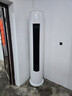 AUFIT空調(diào)奧克斯（AUX）出品大3匹柜機(jī)新一級(jí)變頻冷暖自清潔家用客廳大標(biāo)間大風(fēng)量立柜式國(guó)補(bǔ)20%空調(diào) 2匹 一級(jí)能效 【25年新品】防直吹除濕自清潔 曬單實(shí)拍圖