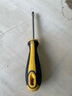 鍇達(dá)（KELTONN）螺絲刀套裝6件套起子強(qiáng)磁性6*150mm、5*100mm、3*75mm 曬單實(shí)拍圖