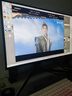 FFALCON雷鳥(niǎo)U8 25款 27英寸4K165Hz 1152分區QD-MiniLED電競顯示器 雙音響 Type-C 90W HDR1400辦公電腦顯示屏 曬單實(shí)拍圖