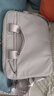 新秀麗（Samsonite）手提包電腦包男女輕薄單肩包斜挎包14英寸蘋(píng)果筆記本包大容量通勤 曬單實(shí)拍圖
