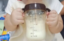 惠氏（Wyeth）鉑臻進(jìn)口DHA幼兒配方奶粉3段（12-36月）780g*6罐 曬單實(shí)拍圖