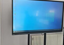 聯(lián)想（Lenovo）多媒體觸摸會(huì )議一體機 windows電腦系統 電子白板 觸控辦公大屏 商用觸屏顯示器 65英寸觸摸會(huì )議一體機DST65+壁掛 win10暢銷(xiāo)版/i5-8+256GB 曬單實(shí)拍圖