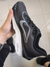 耐克（NIKE）官方男鞋ZOOM FLY 6競速回彈公路跑步鞋舒適跑鞋運動鞋休閑鞋 FN8454-001 黑色 41 曬單實拍圖