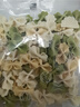 寶寶饞了嬰幼兒蝴蝶面果蔬多肉味160g 輔食兒童面無(wú)添加鹽 曬單實(shí)拍圖