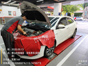 殼牌（Shell）機油全合成機油5w-20(5w20) API SP級 4L 藍殼HX7 PLUS京東養車(chē) 曬單實(shí)拍圖