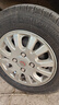 佳通輪胎(Giti)輪胎165R14LT 96/95S GitiVan600V1 適配日產(chǎn)/五菱榮光  曬單實(shí)拍圖