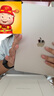 Apple/蘋(píng)果 iPad Air 11英寸 M3芯片2025年款 平板電腦 (256GB WLAN版)星光色 曬單實(shí)拍圖
