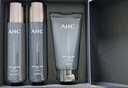AHC男士專(zhuān)研多效水乳潔面護膚品套裝禮盒補水保濕控油生日禮物送男友 曬單實(shí)拍圖