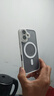 KEKLLE【膚感磁吸】適用iPhone16手機(jī)殼 蘋果16保護(hù)套 磁吸無線充電磨砂防摔鏡頭全包軟邊保護(hù)套 象牙白 曬單實(shí)拍圖
