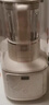 九陽(yáng)輕音艙破壁機1.5L家用全自動(dòng)豆漿機降噪榨汁2-4人五谷雜糧料理輔食可拆洗B700國家補貼【漫生活】 曬單實(shí)拍圖