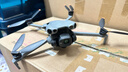 大疆（DJI）Mini5pro 無(wú)人機迷你5入門(mén)級航拍高清專(zhuān)業(yè)智能避障超長(cháng)續航10公里遙控無(wú)人機迷你小型便攜新手 【Mini5 Pro帶屏長(cháng)續航暢飛套裝】 官方標配 官方標配 官方 標配 曬單實(shí)拍圖