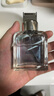 卡爾文克雷恩（Calvin Klein）ck香水 永恒之水男士淡香水50ml 生日節日禮物送男友老公 曬單實(shí)拍圖